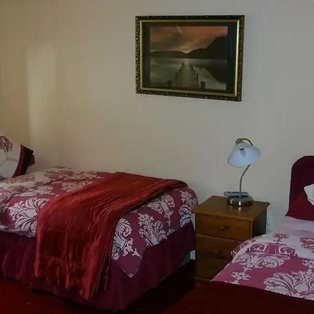 Arkale Lodge Карлайл Екстериор снимка