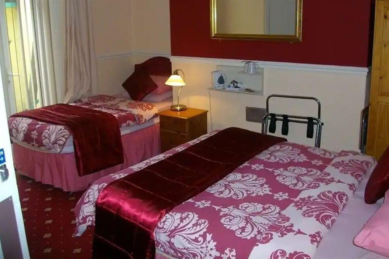 Arkale Lodge Карлайл Екстериор снимка