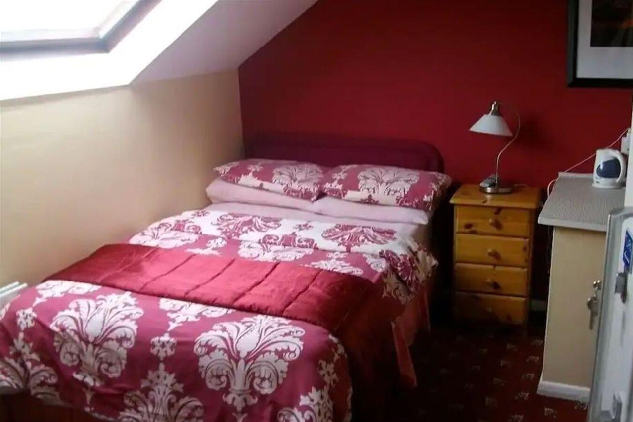 Arkale Lodge Карлайл Екстериор снимка