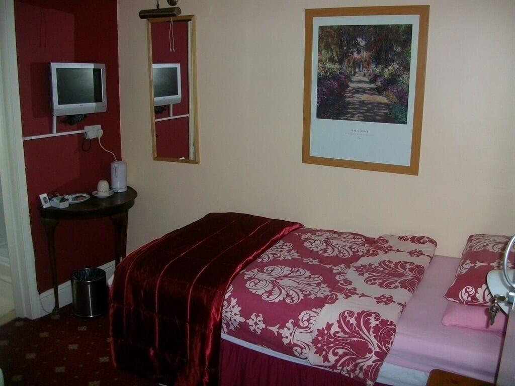 Arkale Lodge Карлайл Екстериор снимка