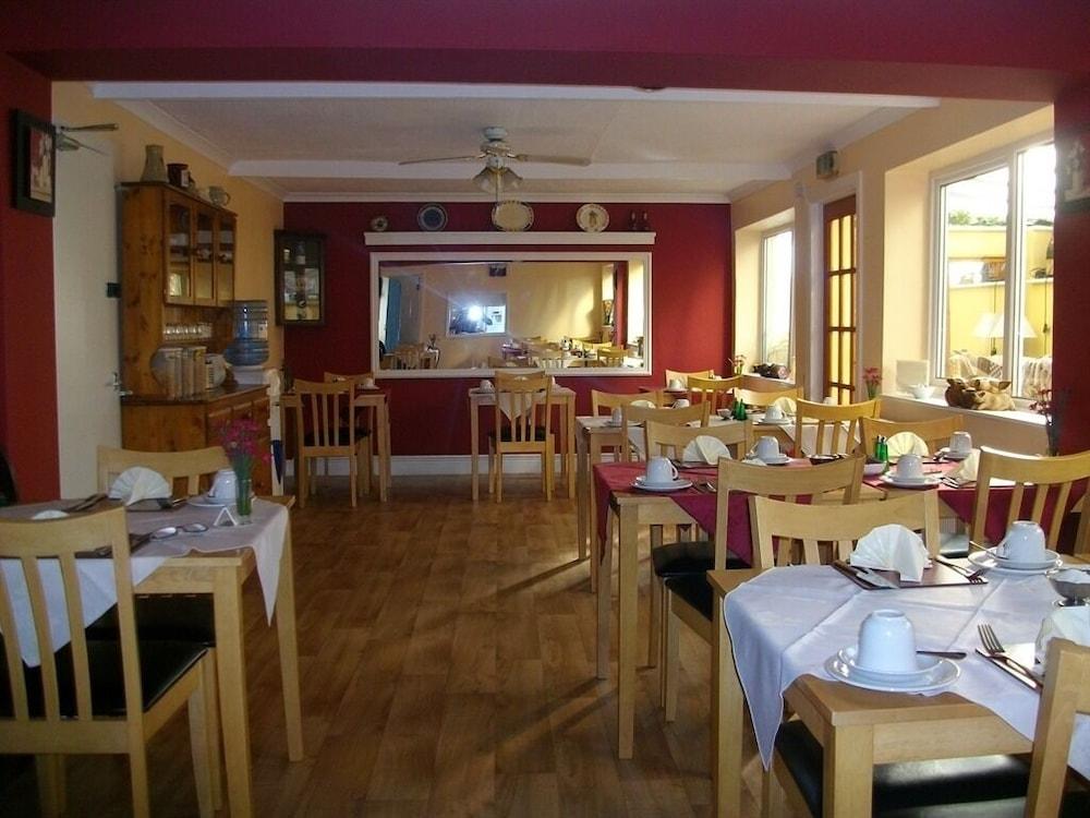 Arkale Lodge Карлайл Екстериор снимка